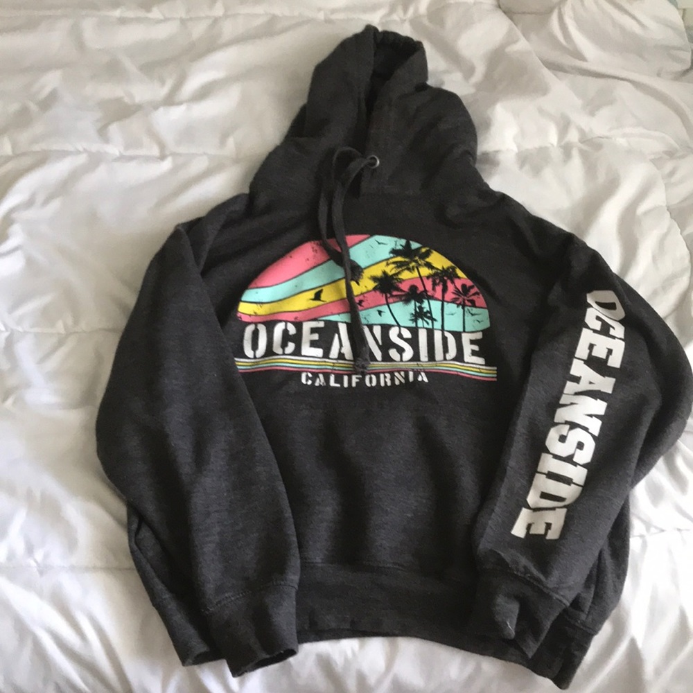 Graphic Hoodie